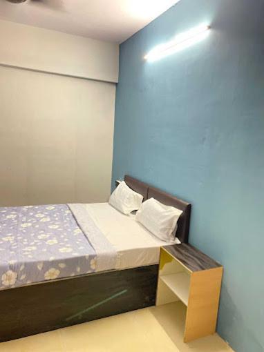 Hotel Welcome, Vip Road Vesu Surat Luaran gambar