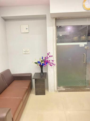 Hotel Welcome, Vip Road Vesu Surat Luaran gambar